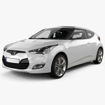 ولستر (VELOSTER)