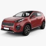 اسپورتیج(SPORTAGE)