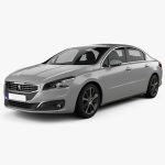 پژو508 (peugeot508)