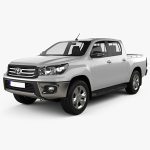 هایلوکس (HILUX)